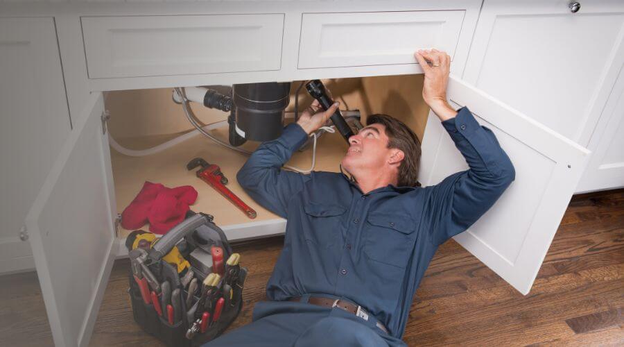 Professional septic pumping service in Sebec, ME